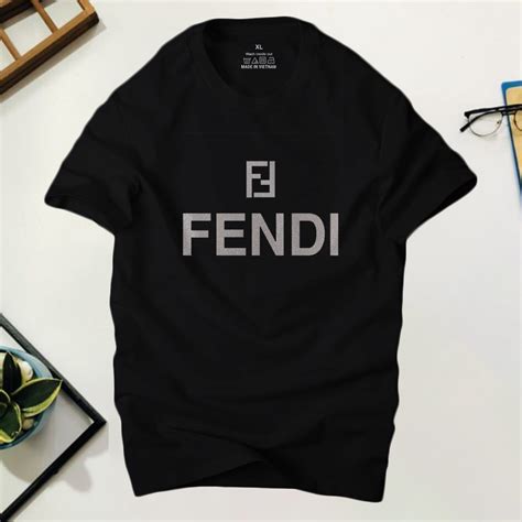 Mua Áo Thun Fendi chính hãng, cao cấp nhập khẩu, Giá tốt